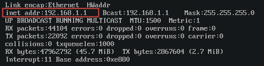 Openwrt Raspberry Pi Ip