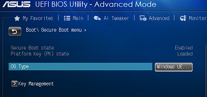 is it safe to disable secure boot windows 10 is it safe to disable secure boot windows 10